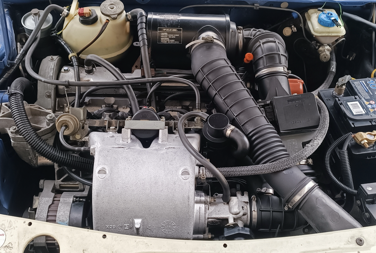 apres moteur